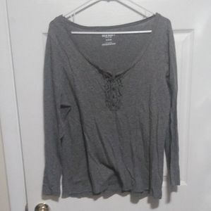 Old Navy long sleeve shirt
